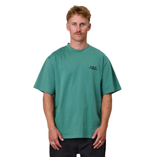 Just Another Fisherman J.A.F Heavy Shore Tee